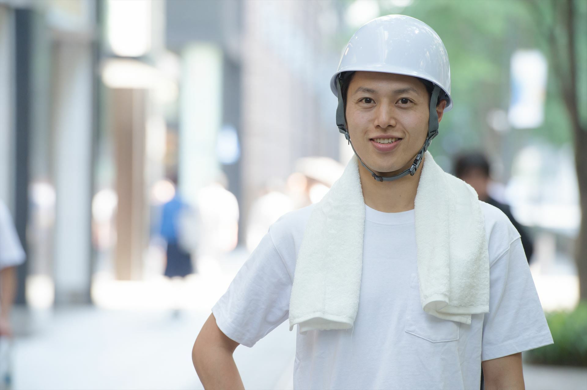 八女市