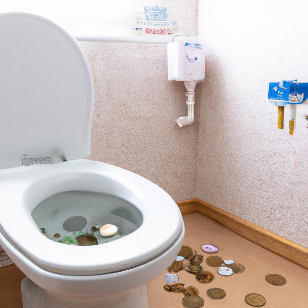 トイレ交換工事の相場価格とは？